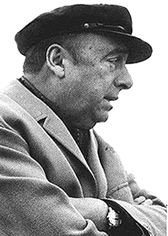 Pablo Neruda